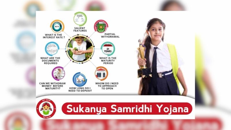 Sukanya Yojana