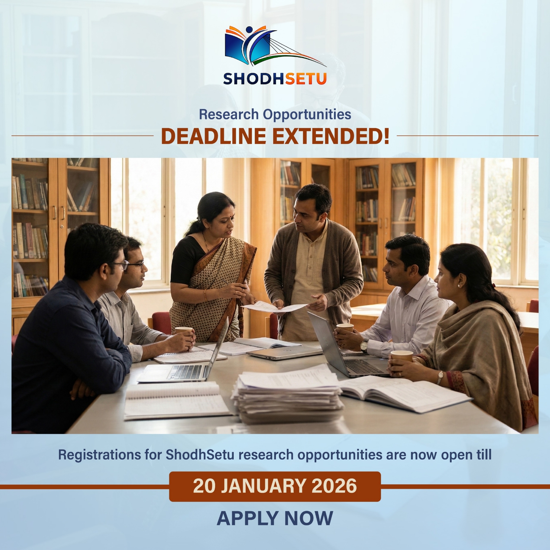 Research Fellowship1